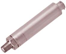 Precision Transducer, GP:50, Model, 242E, 342E