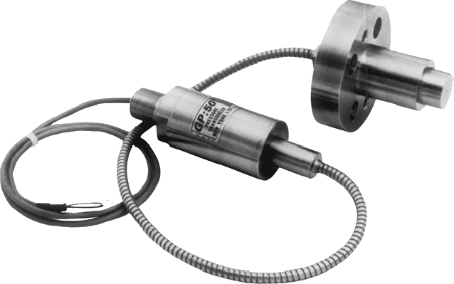 GP:50, Flange Mounted, Low Pressure Transmitter, Model, 330X, 331X, 430X, 431X, FX, FY, Option