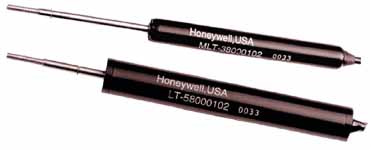 Linear Position Transducer, Honeywell, Data Instruments, Models, LT, MLT