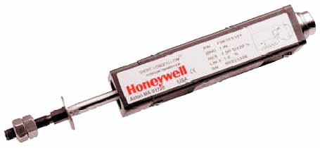 Linear Position Transducer, Longfellow II, Honeywell, Data Instruments
