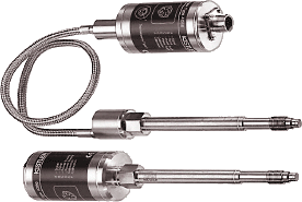 Melt,Pressure,Sensors,Kistler,Models,4086A,4087A