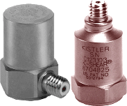 Acceleration Sensors,Accelerometers,Kistler,Kistler Instrument Corporation