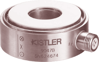 Force Sensors, Kistler, Force, Sensors, Kistler Instrument, Kistler Instrument Corporation