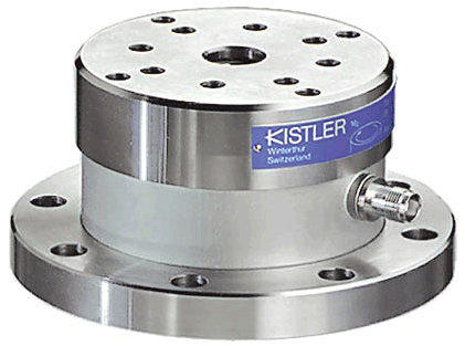 Torque,Sensors,Kistler,Instrument,Corporation