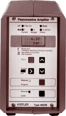 Signal,Conditioners,signal conditioning products,signal conditioning accessories,Kistler,Instrument,Corporation