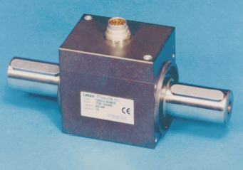 Torque Transducer, Lebow, Model 1700 Series