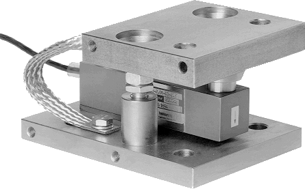 Single Ended Beam Load Cells, Revere Transducers, Vishay Precision Group