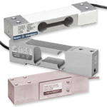 Revere Transducers, Vishay Precision Group, force transducers, load cells, single ended beam load cells, double ended beam load cells, compression load cells, universal load cells, platform load cells, digital load cells, force sensors