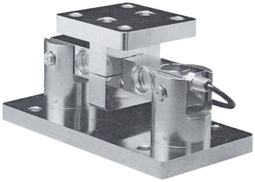 Sanimount,Weigh,Module,Sensortronics,Model,65086