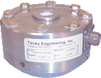 Fatigue,Rated,Stainless,Steel,FRS,Shear,Webs,Force,Transducer