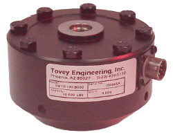 Tovey Engineering, Load, Cells, Force, Measurement